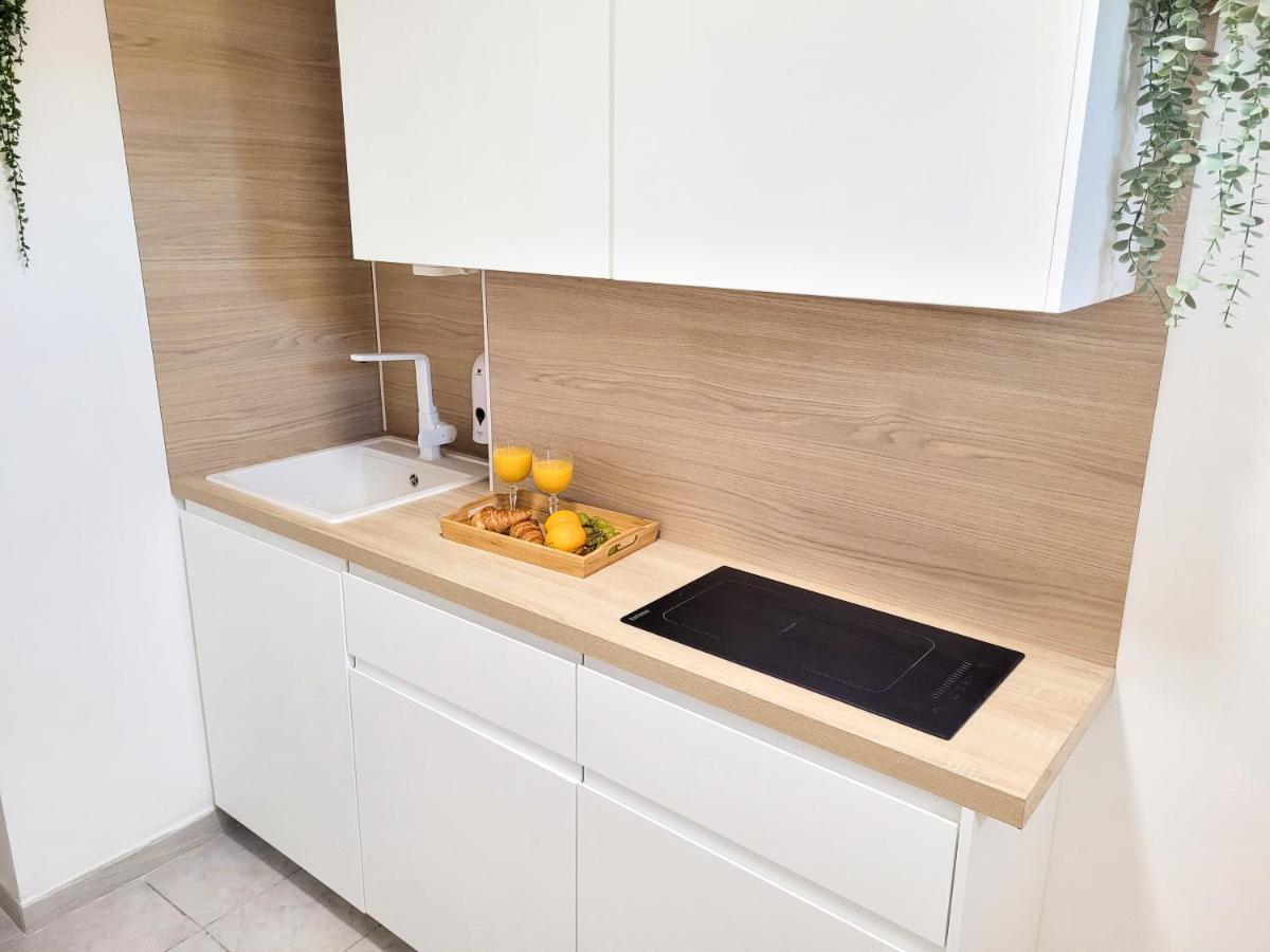 Chambre Simple Climatisee - Proche Tram & Centre Montpellier Ngoại thất bức ảnh