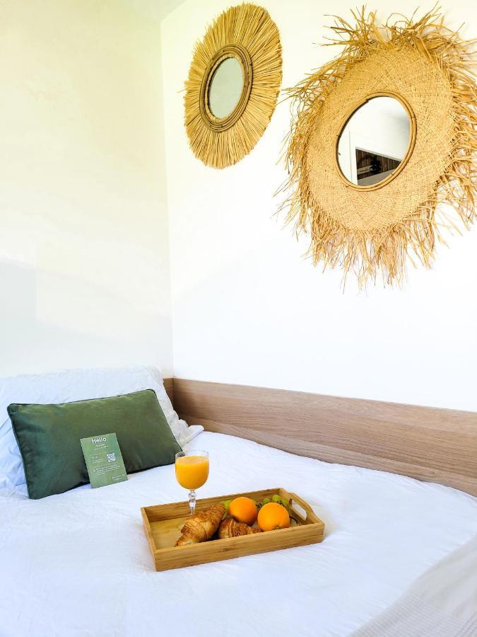 Chambre Simple Climatisee - Proche Tram & Centre Montpellier Ngoại thất bức ảnh