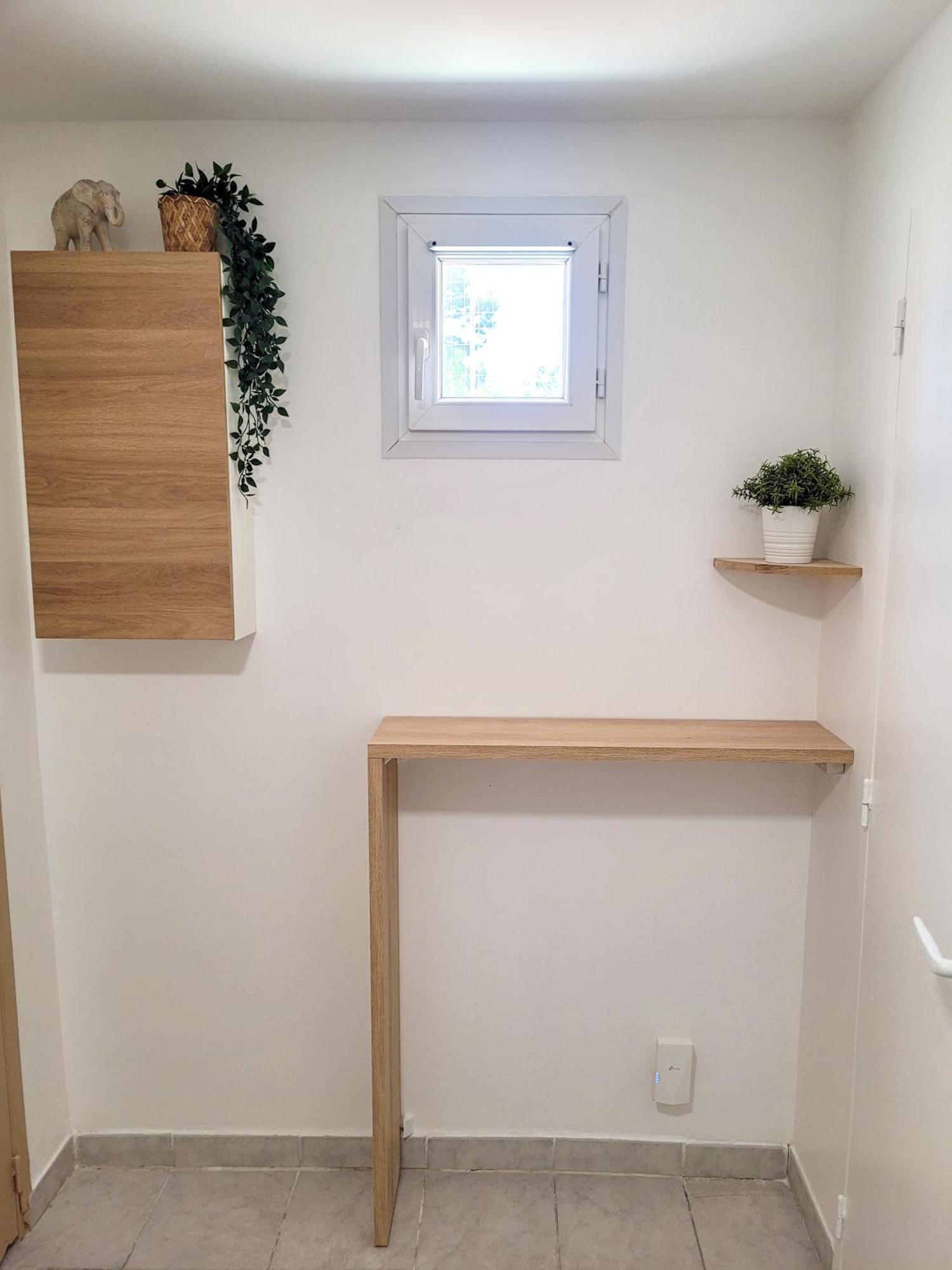Chambre Simple Climatisee - Proche Tram & Centre Montpellier Ngoại thất bức ảnh